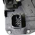 Rear, Passenger Side Door Lock Actuator