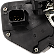 Rear, Passenger Side Door Lock Actuator