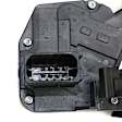 2007-2009 Saturn Aura - Front, Driver Side Door Lock Actuator