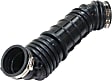Air Intake Hose, 4 Cyl., 2.4L Engine