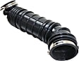 Air Intake Hose, 4 Cyl., 2.4L Engine