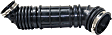 Air Intake Hose, 4 Cyl., 2.4L Engine