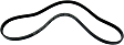 Accessory Drive Belt - Direct Fit, Sold Individually