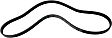 Accessory Drive Belt - Direct Fit, Sold Individually