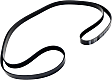 Serpentine Belt - Direct Fit, Sold individually