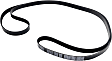 Serpentine Belt - Direct Fit, Sold individually