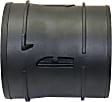 Mass Air Flow Sensor, 6.2L Engine, Sensor With Housing