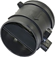 Mass Air Flow Sensor, 6.2L Engine, Sensor With Housing
