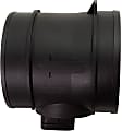 Mass Air Flow Sensor, Sensor With Housing