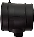 Mass Air Flow Sensor, Sensor With Housing