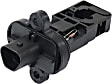 2011 Chevrolet Cruze - Mass Air Flow Sensor, 1.4L 4Cyl
