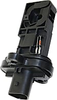 2011 Chevrolet Cruze - Mass Air Flow Sensor, 1.4L 4Cyl