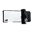 2006 Pontiac G6 - Mass Air Flow Sensor, 4 Cyl 2.4L