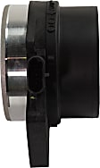 Mass Air Flow Sensor, 5.3L/5.7L/6.0L Engines, Sensor With Housing