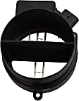 Mass Air Flow Sensor, 5.3L/5.7L/6.0L Engines, Sensor With Housing