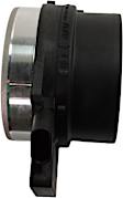 Mass Air Flow Sensor, 5.3L/5.7L/6.0L Engines, Sensor With Housing