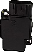 Mass Air Flow Sensor, Sensor Only, Except 6.6L Engine
