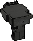 Mass Air Flow Sensor, Sensor Only, Except 6.6L Engine