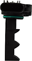 Mass Air Flow Sensor, 6.6L Engine, Sensor Only