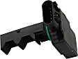 Mass Air Flow Sensor, 6.6L Engine, Sensor Only