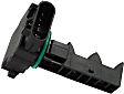 Mass Air Flow Sensor, 6.6L Engine, Sensor Only