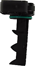 Mass Air Flow Sensor, 6.6L Engine, Sensor Only
