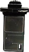 Mass Air Flow Sensor, without Housing, 5-Prong Blade Male Terminal; 1 Female Connector