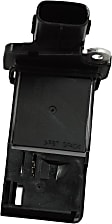 Mass Air Flow Sensor, without Housing, 5-Prong Blade Male Terminal; 1 Female Connector