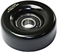 Accessory Belt Tensioner Pulley, For Air Conditioning