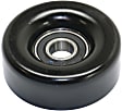 Accessory Belt Tensioner Pulley, For Air Conditioning