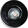2003-2014 Cadillac Escalade - Accessory Belt Idler Pulley