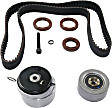2016 Chevrolet Cruze Limited L - Timing Belt Kit, Water Pump Not Included, 1.8L 4Cyl