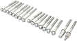 2002 Buick Century - Cylinder Head Bolt, 6 Cyl 3.1L