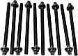 Cylinder Head Bolt, 4 Cyl., 1.8L Engine