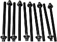 Cylinder Head Bolt, 4 Cyl., 1.8L Engine