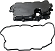 2014 Chevrolet Orlando LT - Automatic Transmission Valve Body Cover, Kit
