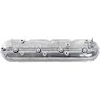 Driver Side Valve Cover, 8 Cyl., 5.7/6.0/6.2L Engines, with Gasket