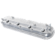 Driver Side Valve Cover, 8 Cyl., 5.7/6.0/6.2L Engines, with Gasket