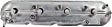 2012 Chevrolet Silverado 1500 LT - Driver Side Valve Cover, 5.3L 8Cyl, With Gasket
