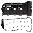 2016 GMC Canyon - Passenger Side Valve Cover, Engine Des: LFX, 3.6L 6Cyl, With Gasket