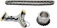 2013 Cadillac CTS - Timing Chain Kit, enginedesignationname: LSA, VIN: P, Supercharged, OHV, 16 Valve, Without VVT Cam Gear(s), 8 Cyl 6.2L