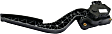 Accelerator Pedal Position Sensor - Direct Fit, Sold individually