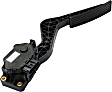 Accelerator Pedal Position Sensor - Direct Fit, Sold individually