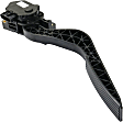 Accelerator Pedal Position Sensor - Direct Fit, Sold individually