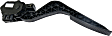 Accelerator Pedal Position Sensor - Direct Fit, Sold individually