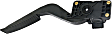 Accelerator Pedal Position Sensor - Direct Fit, Sold individually