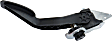 Accelerator Pedal Position Sensor, Recommended to perform a relearn procedure after installation, with pedal assembly, Floor mounted