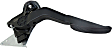 Accelerator Pedal Position Sensor, Recommended to perform a relearn procedure after installation, with pedal assembly, Floor mounted