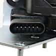 Accelerator Pedal Position Sensor, Recommended to perform a relearn procedure after installation, with pedal assembly, Floor mounted