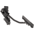 2006 Pontiac Grand Prix - Accelerator Pedal Position Sensor
